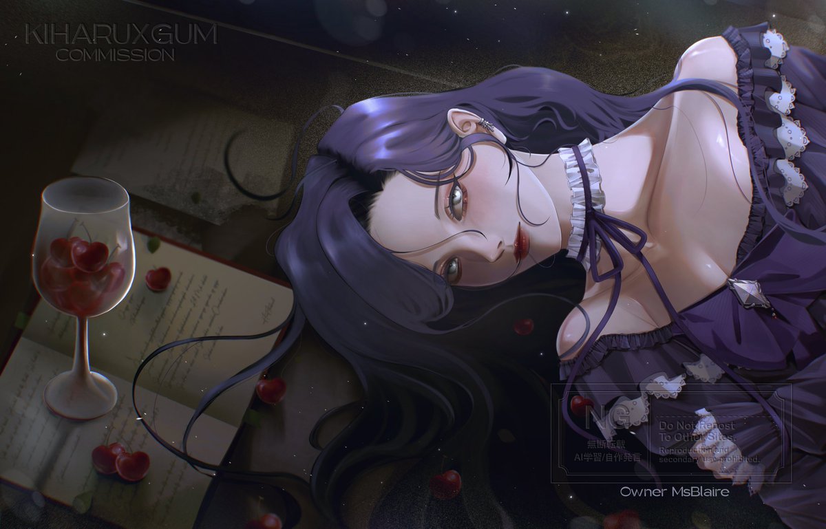 Thanks for CMS 🍒🪽
              — normal scale

- #reviewcmsคิฮารุ -

#commissionopen #commissionTH  #คอมมิชชั่น #คมชโฮมุ้ #รับวาดรูป