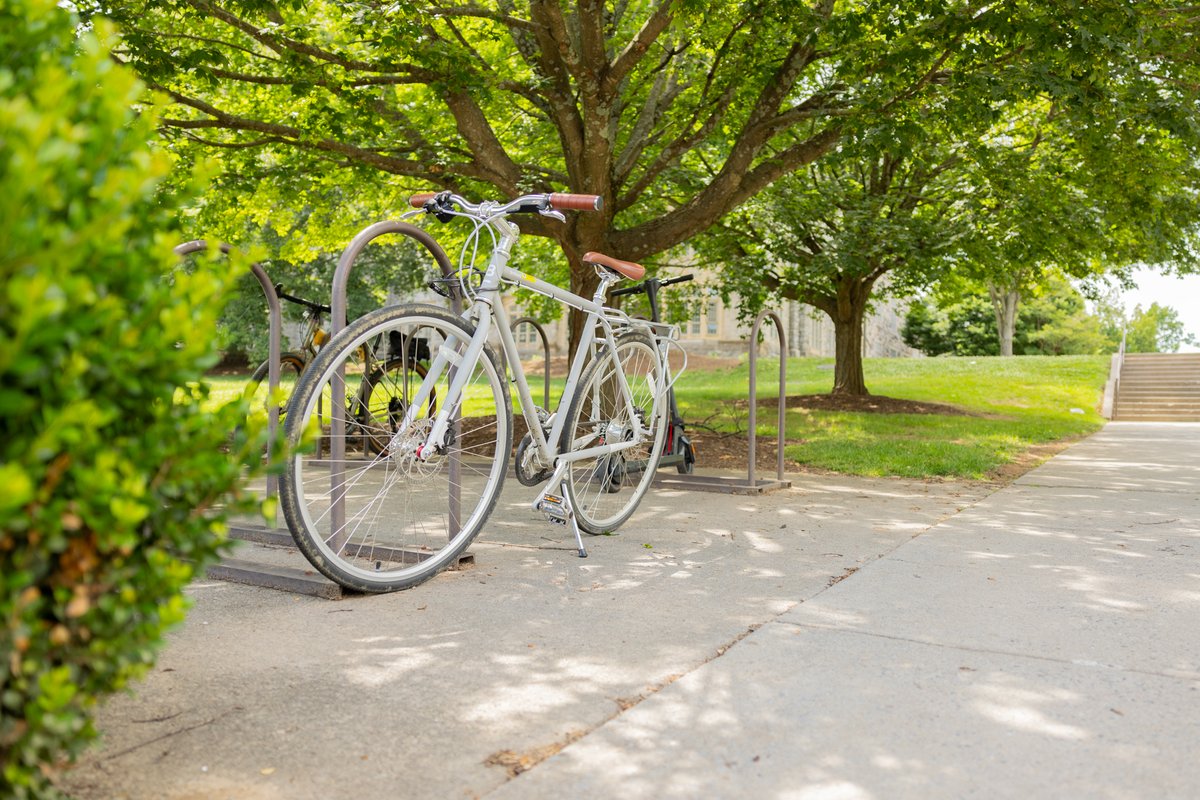 VT_ECE's tweet image. Happy first day of summer, Hokies! 🔆