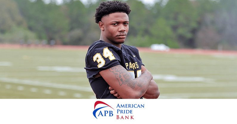 Official Visit Primer: Georgia set to entertain a small list of key targets. We preview things ahead of week four of official visits. #GoDawgs

Story: on3.com/teams/georgia-…