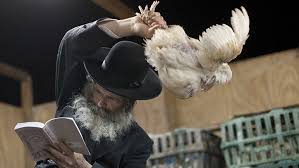 Ils sont tous animistes, comme nous. Nous on va adorer les esprits de la montagne, de la nature. Ils font pareils. Même s'ils lui donne d'autres noms ou significations. Les musulmans ne vont pas sur le mont Arafat pour bronzer. 

⬇️