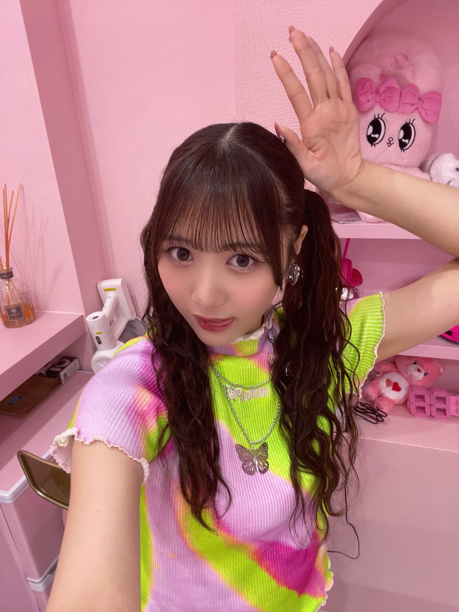 激レア世界に1枚】市川優月 自己紹介POP アメフラ AMEFURASSHI