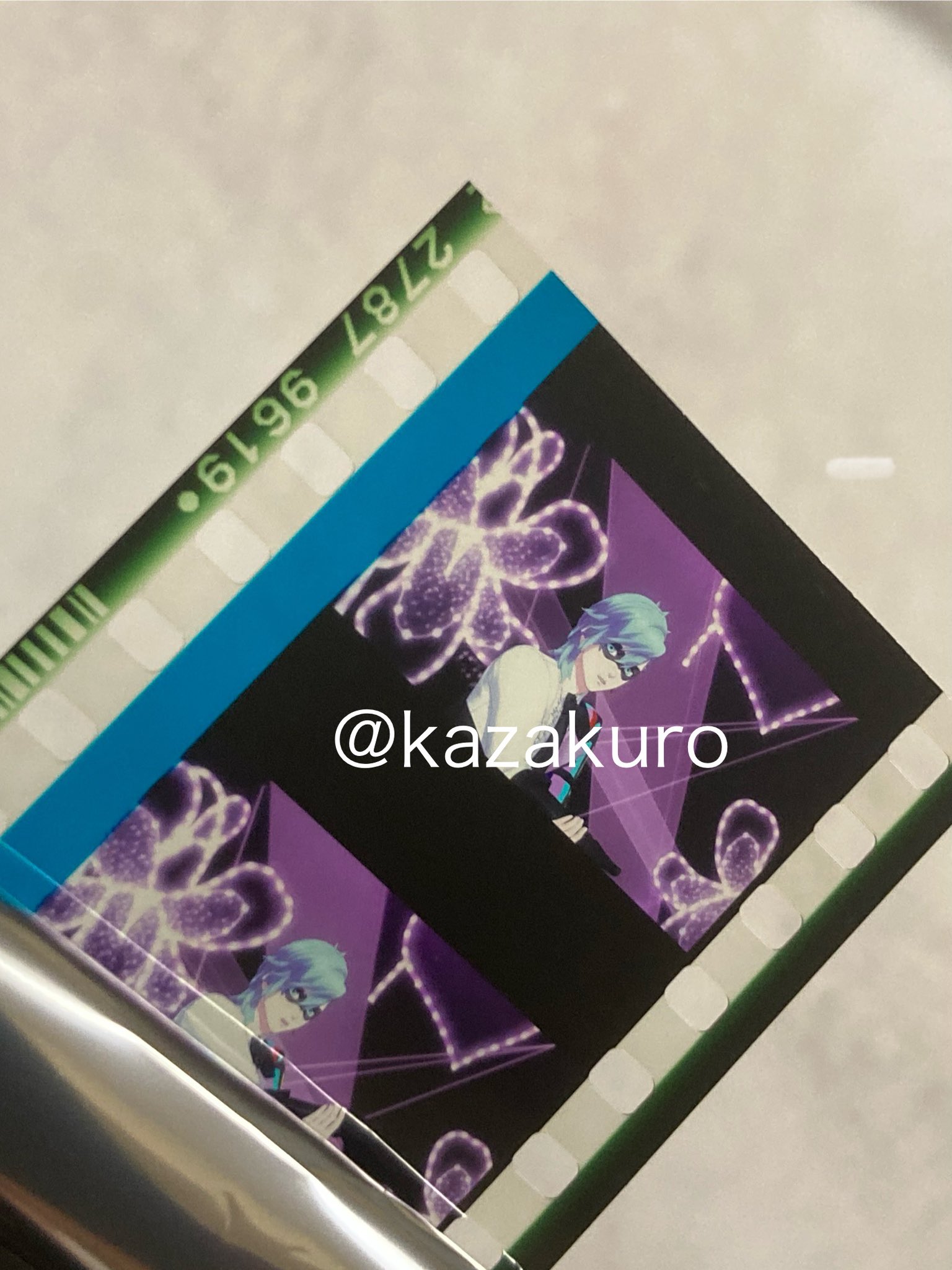 くろ on X: 