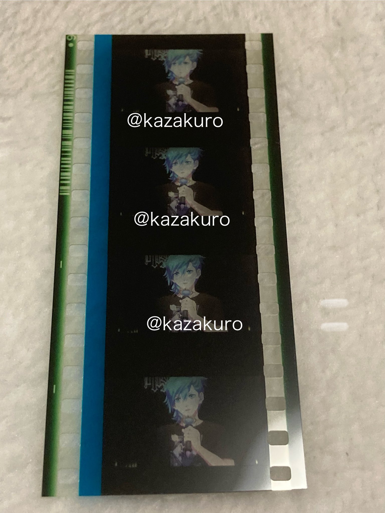 ちー on X: 