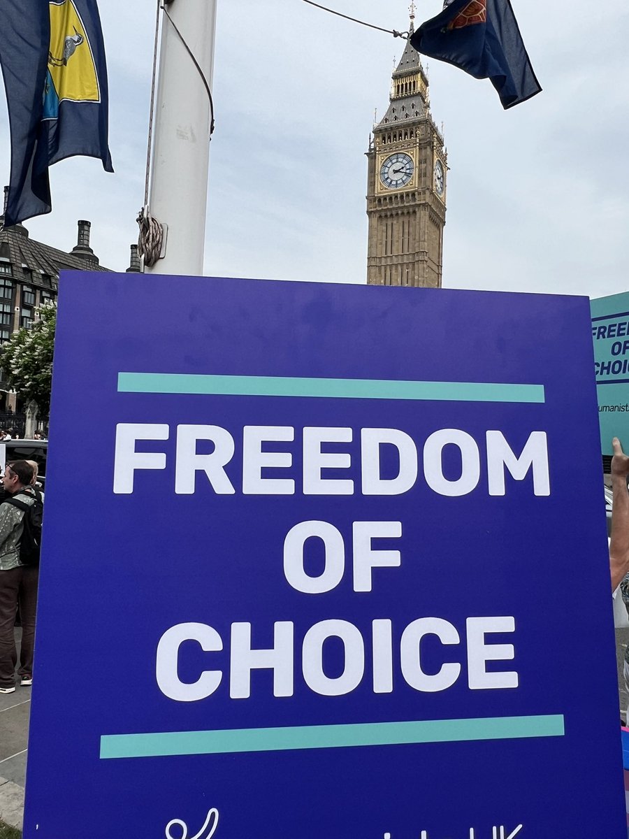 Green Humanists tweet media