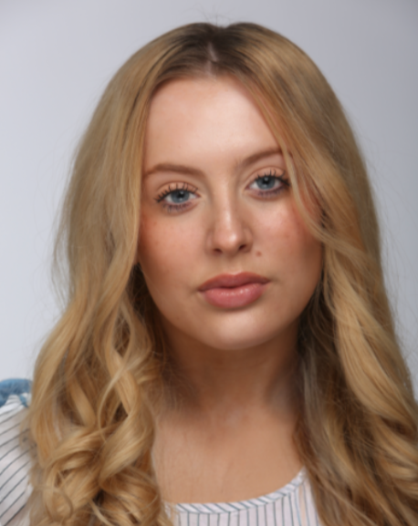 Look out for our #actress Peppa Musgrave performing her role in 'Murderer Behind The Mask' which premiers this Sunday on Prime Video.