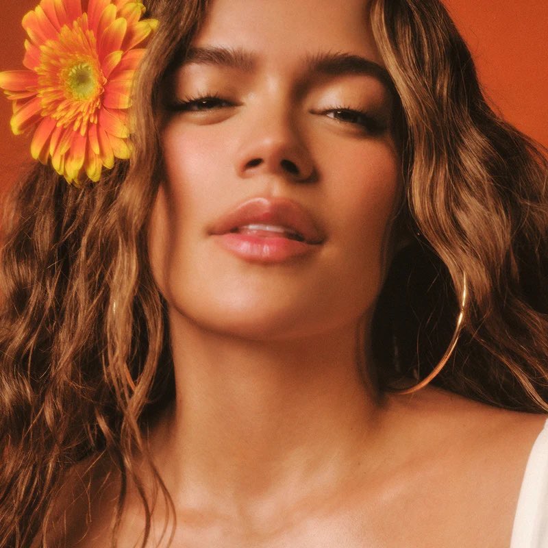 Karol G Access tweet media