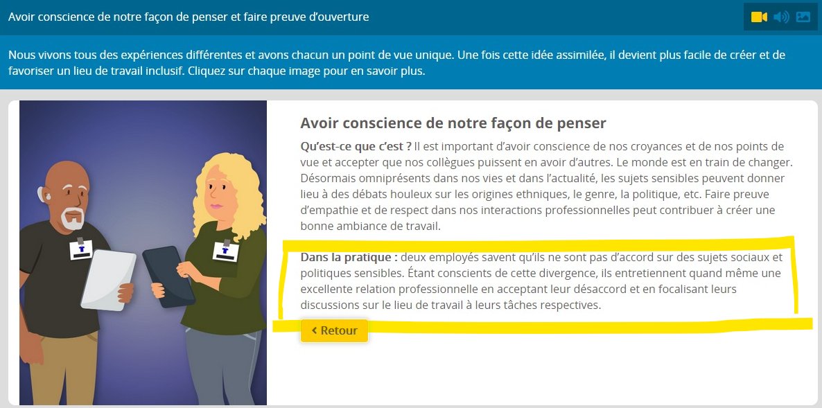 « Je vous demande de vous arrêter » : le capital aimerait que vous vous concentriez sur la seule maximisation de son profit s'il vous plaît. Prière de ne pas se politiser, et de parler gentiment aux nazis. #TraduisonsLes

Issu d'une formation d'entreprise dans une boite du #CAC40