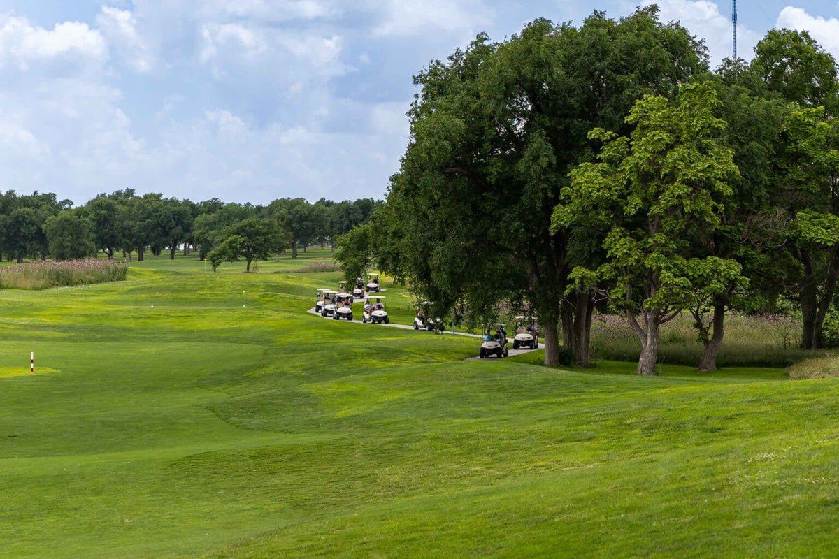 The ASCO ABC7 Golf Tournament kicks off today. Check out all the info #amarillogolf ..
🔗 presspass.news/asco-abc7-tall…