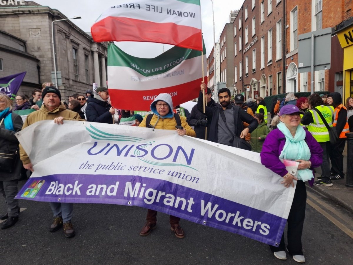 Labour for Free Movement tweet media