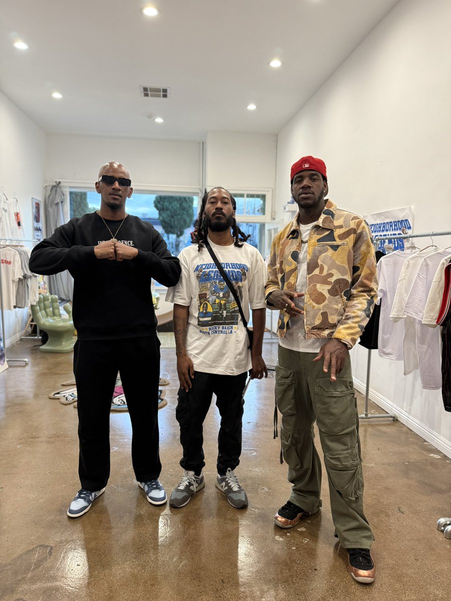 GOT THE VISION, YEA I SCOOPED IT FROM A LONG RANGE 🌴👁️🔭