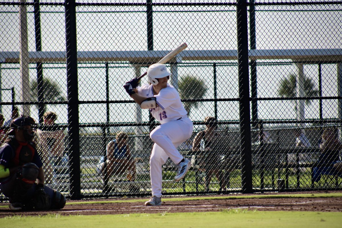 Gulf Shores Collegiate Baseball League tweet media