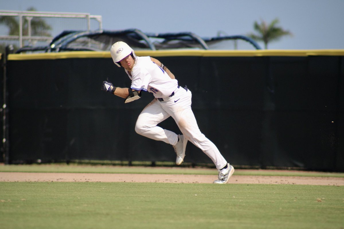 Gulf Shores Collegiate Baseball League tweet media