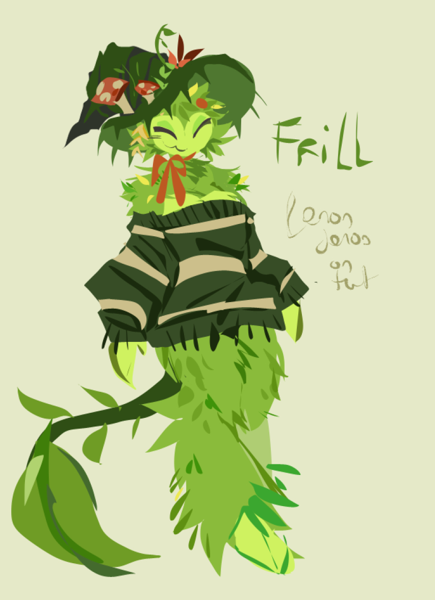 plant