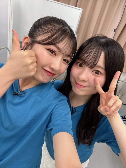 塩月希依音のTwitter画像28