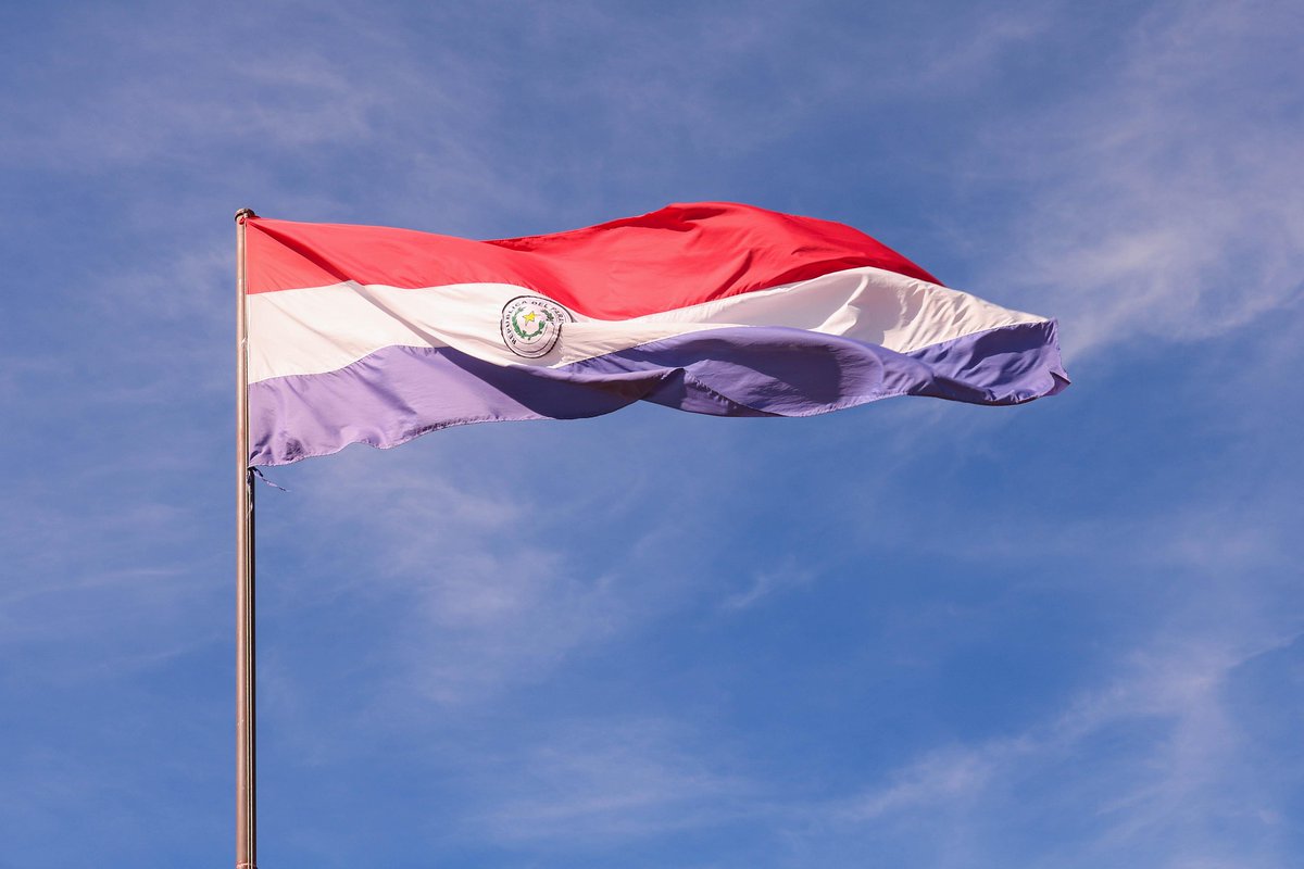 CLAD_Org's tweet image. 📢La Presidencia de Paraguay ha declarado de interés nacional la realización del XXX Congreso internacional del CLAD.
🤝Subraya la relevancia del Congreso como un espacio para el análisis, la cooperación y el fortalecimiento de la administración pública en la región.