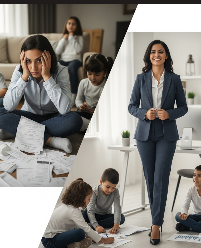 Ready to turn your skills into income? Learn how to start your own flexible #VirtualAssistant business in the UK, even while on Universal Credit. Practical steps await! virtualprecision.co.uk/from-esa-to-ce… #ESAtoCEO #WomenInBusiness #FlexibleWorkUK #startup