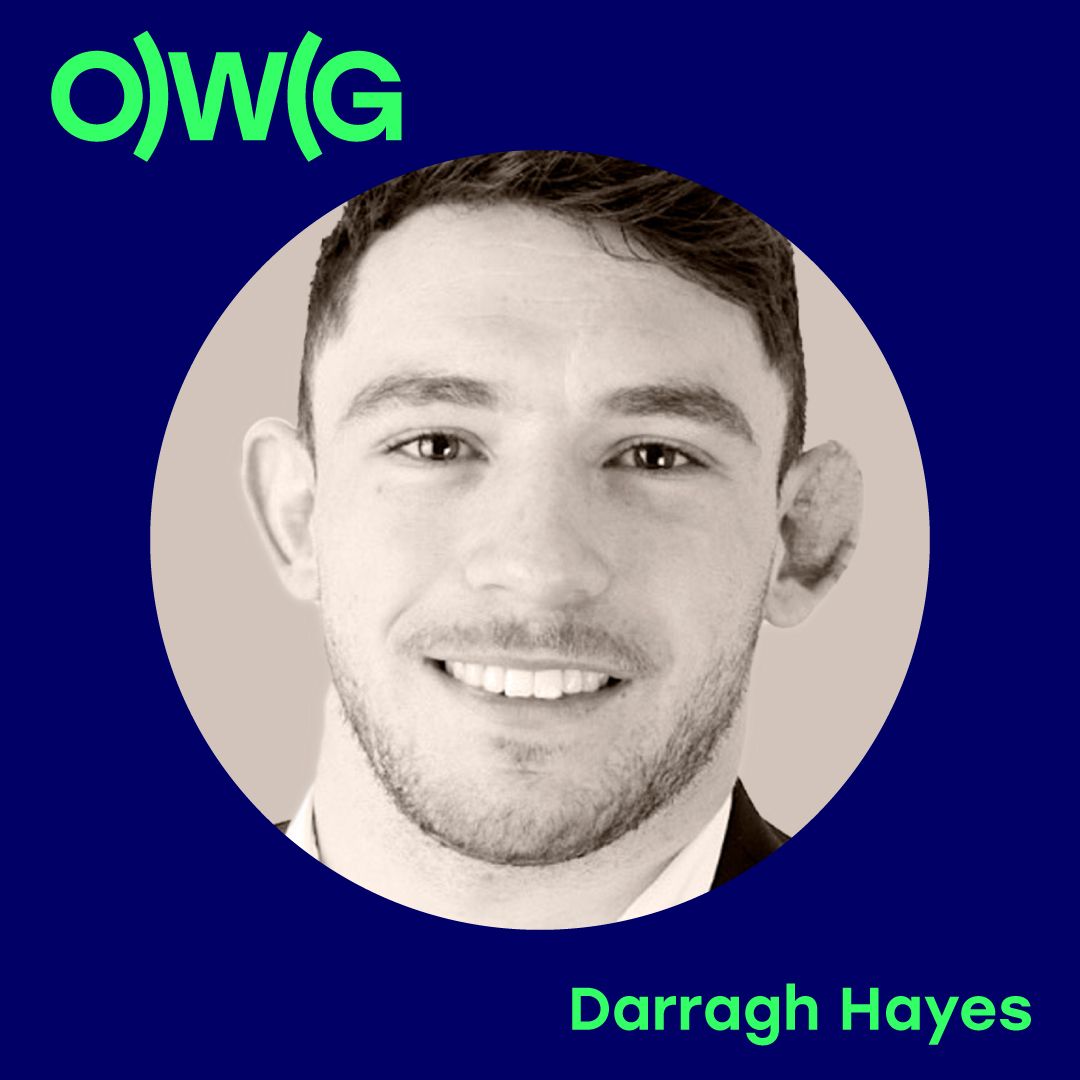 Pleased to join the #OpenWorkingGroup as an Advisor. #OWG aims to standardise and steamline complex cross border trade and trade finance systems. The #LEI #vLEI will redefinE entity identification systems in an interoperable manner. #LEI
owgconnect.com