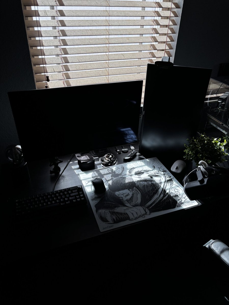 offline and off to work  📸