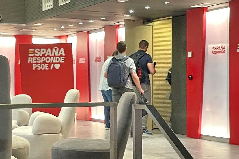 Si quieres una Auditoría externa no tienes más que pedirla…