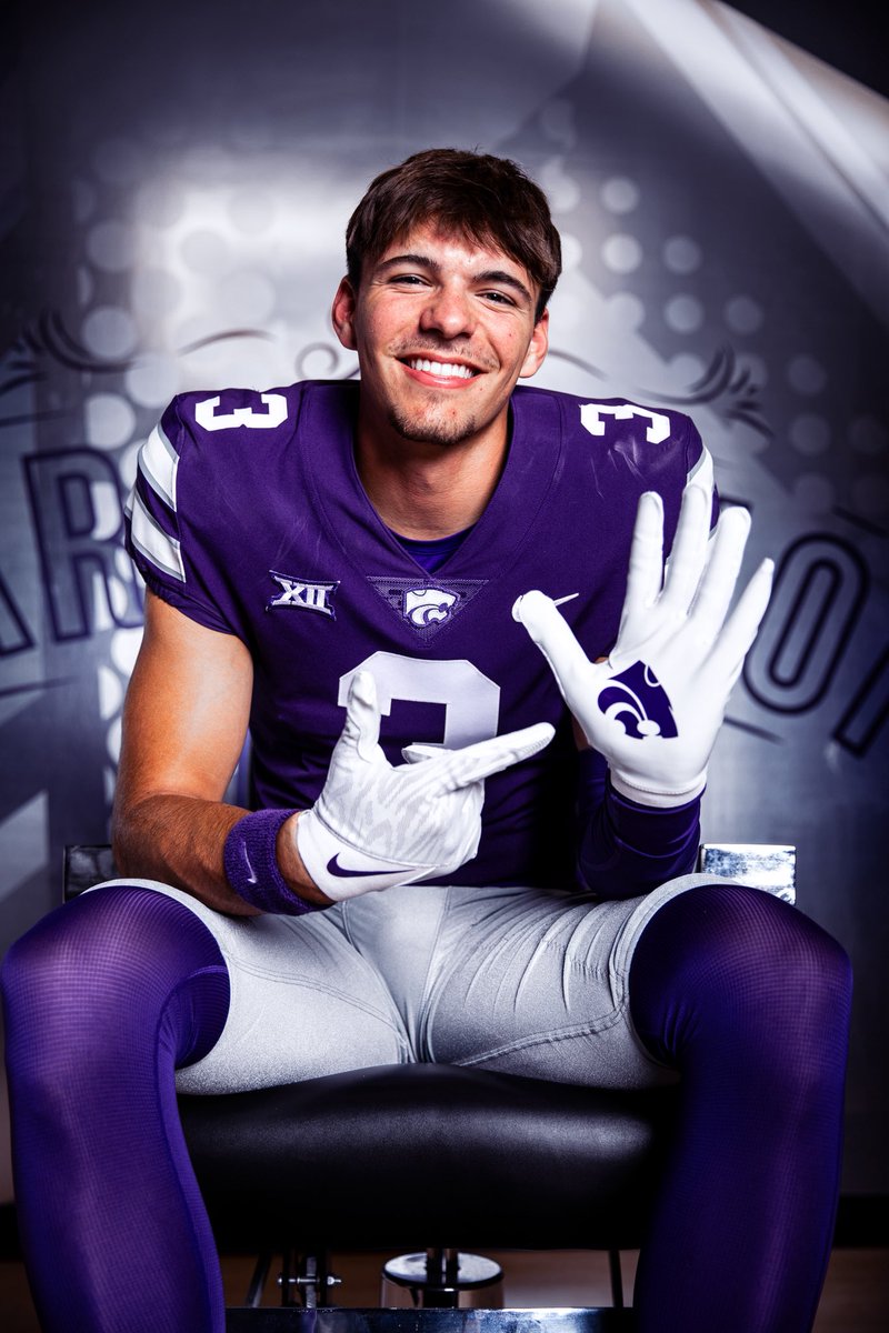 shotbychandler's tweet image. Just wrapped up our summer official visits, ended up with a total of 4,173 photos edited over six photo shoots! Go Cats⚒️