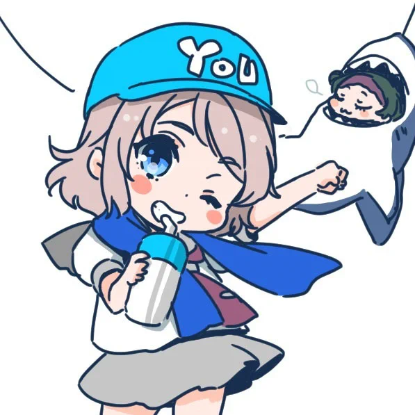 がっつり眠って、しっかり水分摂るであります!