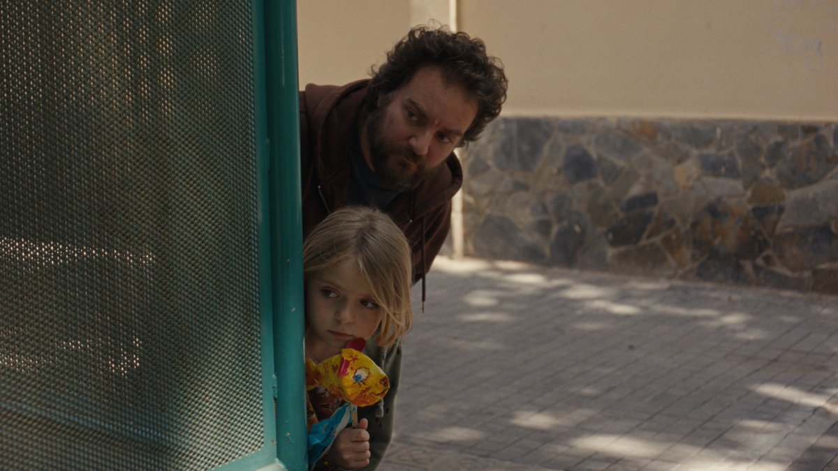 El Cinecrítico (@elcinecritic) on Twitter photo Preciosa #lafurgo gran debut de <a href="/eloycalvo/">Eloy Calvo</a> con un fantástico equilibrio entre drama social y comedia costumbrista. Personajes sabrosos y creíbles, puesta en escena frescamente comiquera, ritmo pausado y una mirada compasiva sobre la inalienable dignidad de la persona. Bravo 👏 Preciosa #lafurgo gran debut de <a href="/eloycalvo/">Eloy Calvo</a> con un fantástico equilibrio entre drama social y comedia costumbrista. Personajes sabrosos y creíbles, puesta en escena frescamente comiquera, ritmo pausado y una mirada compasiva sobre la inalienable dignidad de la persona. Bravo 👏