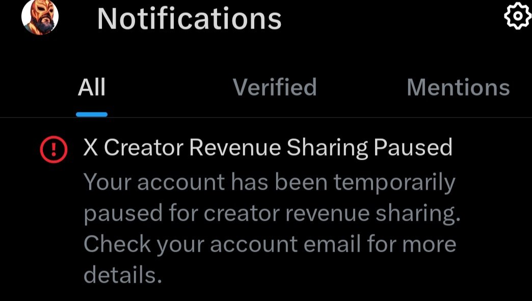 You know what?  I don't need to spend any more money on fomo Twitter subscriptions. It's not worth it. There aren't any benefits at this time.