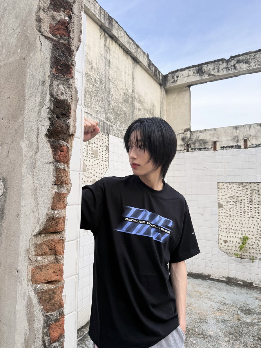 TADAMERCH's tweet photo. CAT TSHIRT ปีนี้ #NEXnattakit พร้อมแล้วนะ! 😎

TADA MERCH x #CATTSHIRT
at #TADAMERCH BOOTH D16, D24
🗓️ 21-22 JUNE 2025
⏰ 12:00PM-10:00PM

📍 EXHIBITION HALL 6-8,
LG FLOOR - QSNCC

#CATRADIO
#BUSbecauseofyouishine https://t.co/xipsITX09B