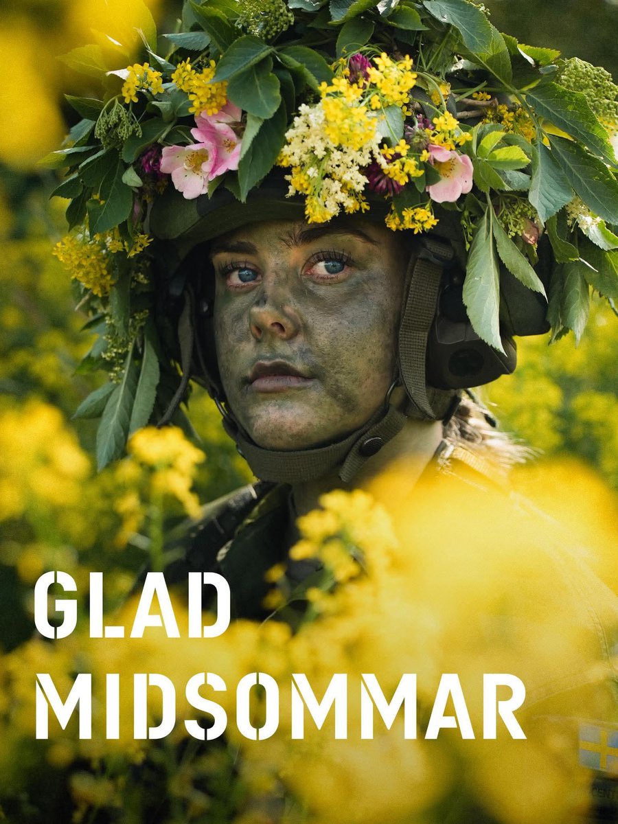 Försvarsmakten (@forsvarsmakten) on Twitter photo 