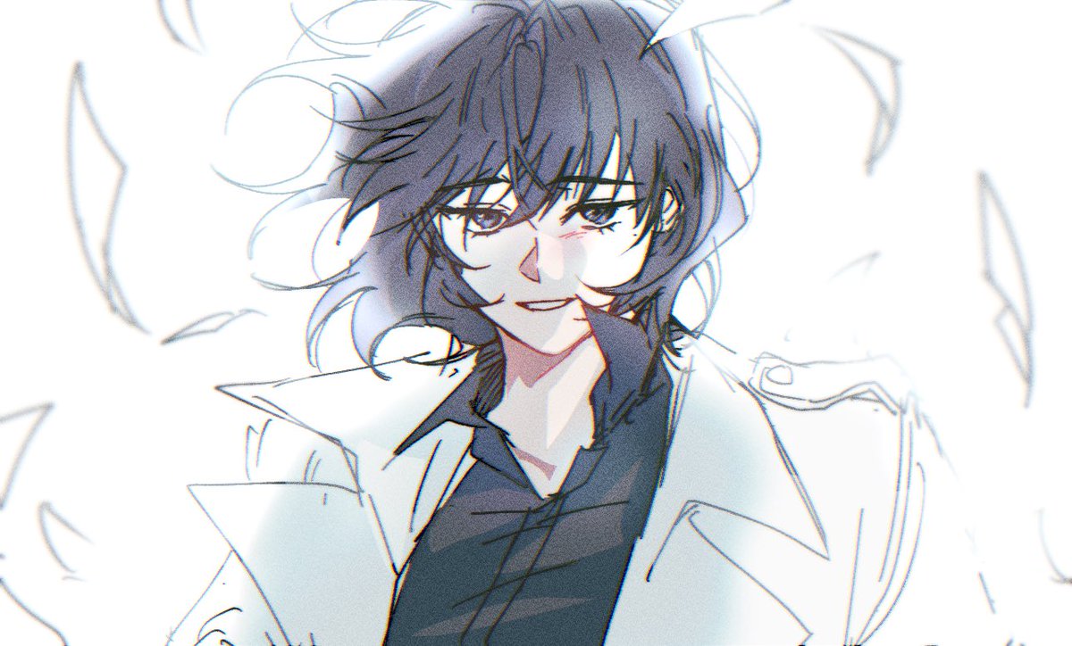 “ 내 소설 …… 어땠어? ”