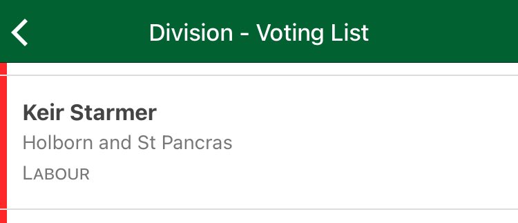 PM voted for the assisted dying bill