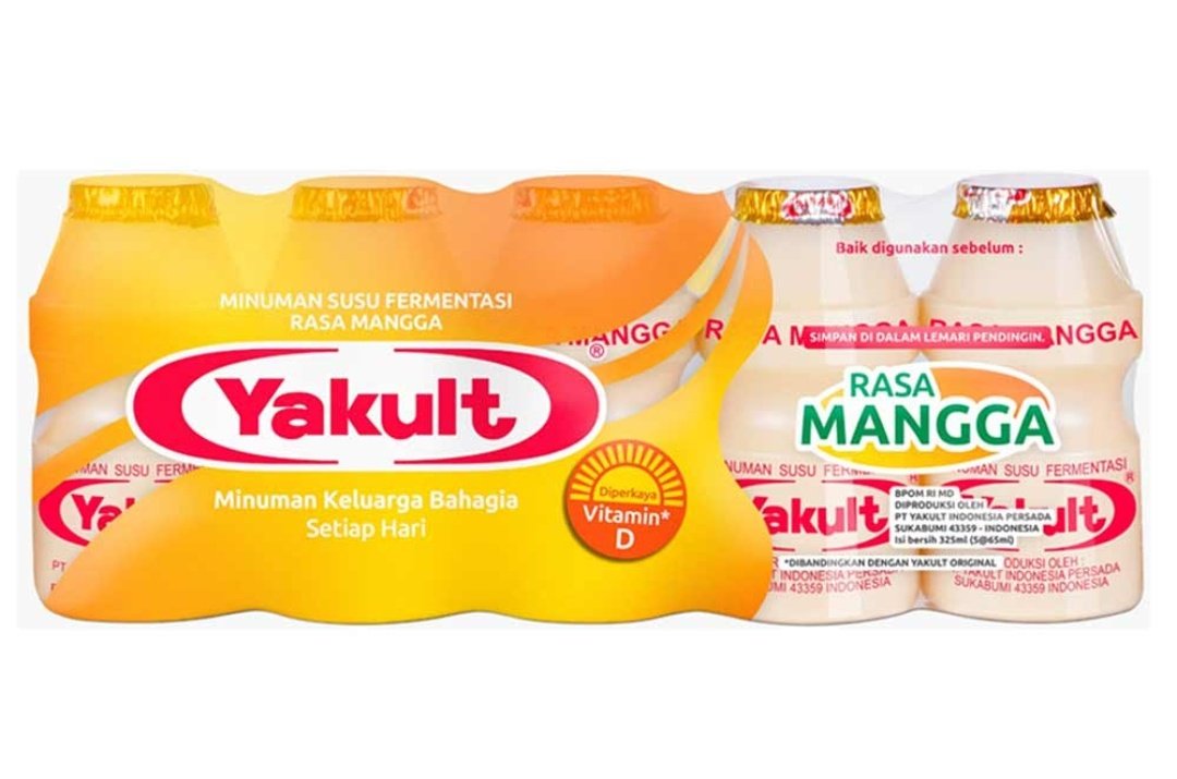 Bilang sama yang nyiptain kamu, aku bilang makasih. Soalnya kamu enak banget 🫦