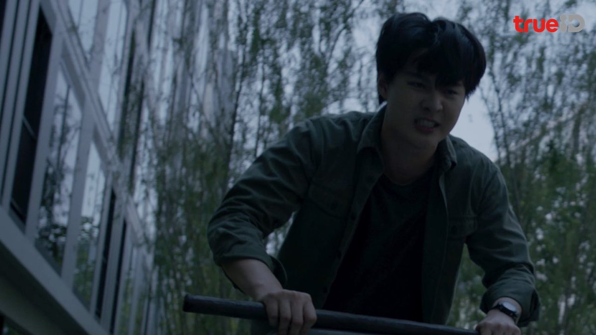 ฝ่าฟันกันนสุดด เพื่ออีกหลายชีวิต

Madness Hides in Darkness
#HappinessTHEP7