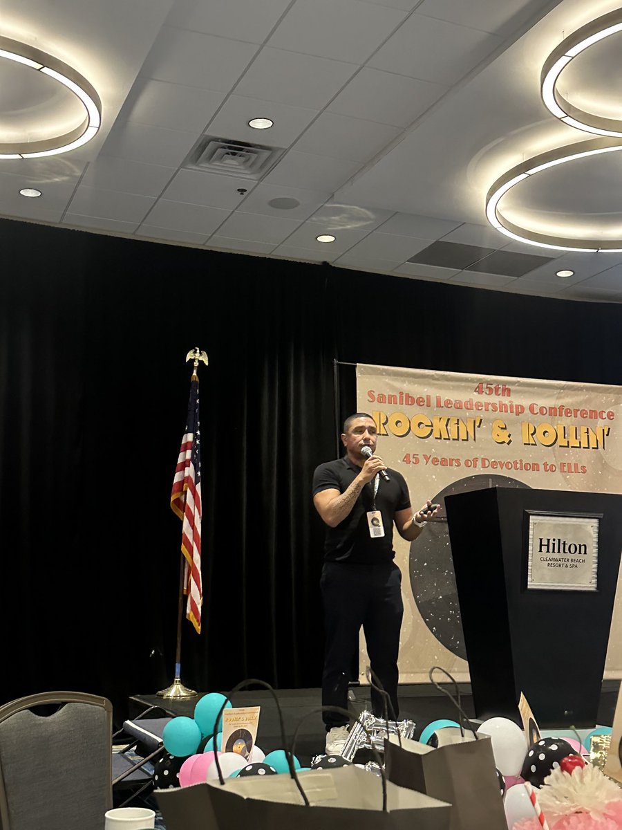 SANIBEL LEADERSHIP ASSOCIATION tweet media