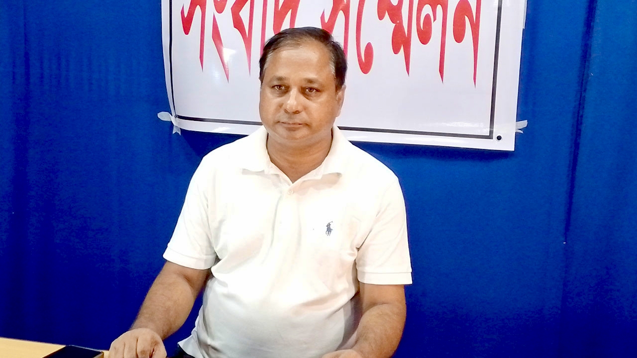 আওয়ামী লীগ থেকে গণঅধিকার, এবার এনসিপিতে: নওগাঁয় গোলাম রাব্বানীর দলবদল নিয়ে আলোচনা