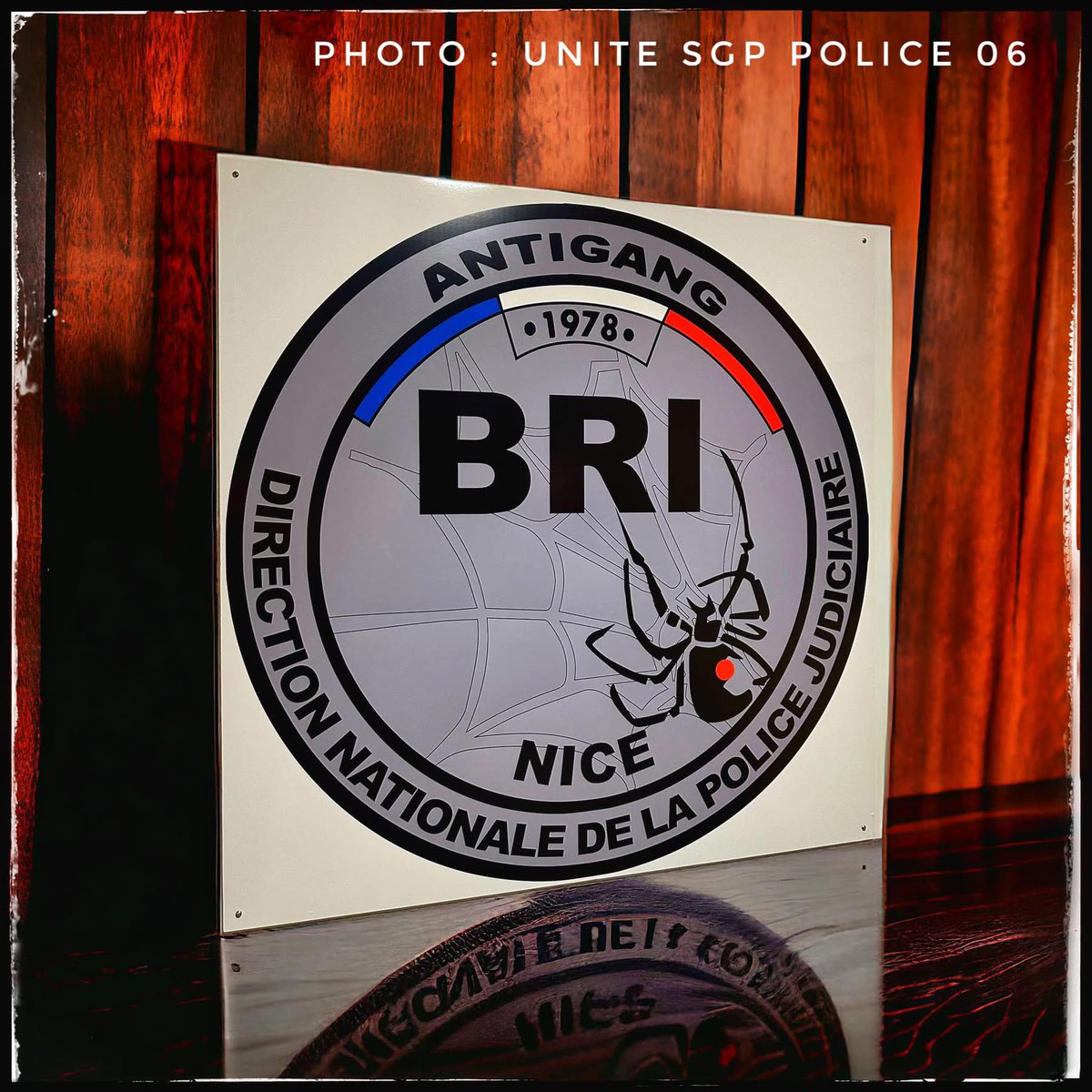 ChrisBelicchi's tweet image. LE JEUNE HOMME DE 18 ANS QUI S&apos;ÉTAIT ÉVADÉ DU TRIBUNAL DE VERSAILLES LE 6 JUIN A ÉTÉ INTERPELLÉ SUR LA VOIE PUBLIQUE CE VENDREDI APRÈS-MIDI AU #CANNET PAR LA BRI DE NICE @PoliceNat06 

📸: @UN1TE_06