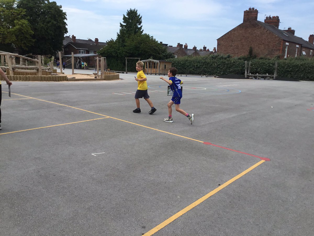 Year 4 SHPS tweet media