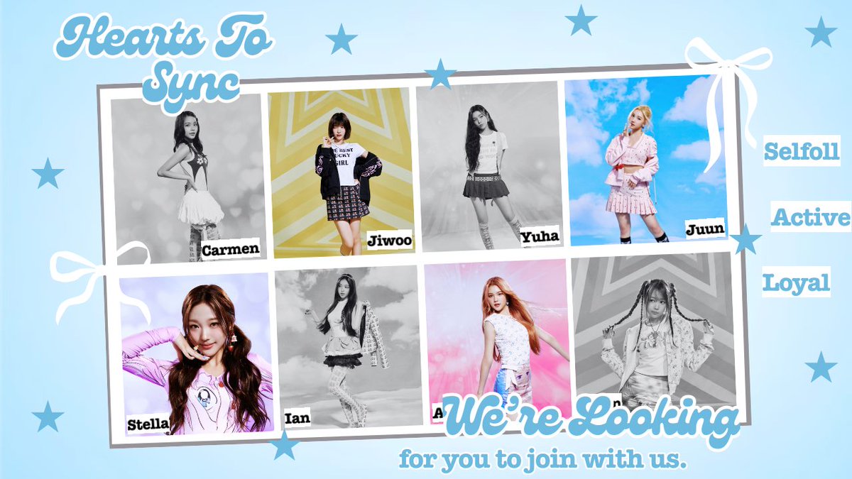 ⁺ 𓂋 𓈒 우아한 설탕 자두 공주; H͟e͟a͟r͟t͟s͟T͟o͟S͟y͟n͟c͟ ☆ tweet media
