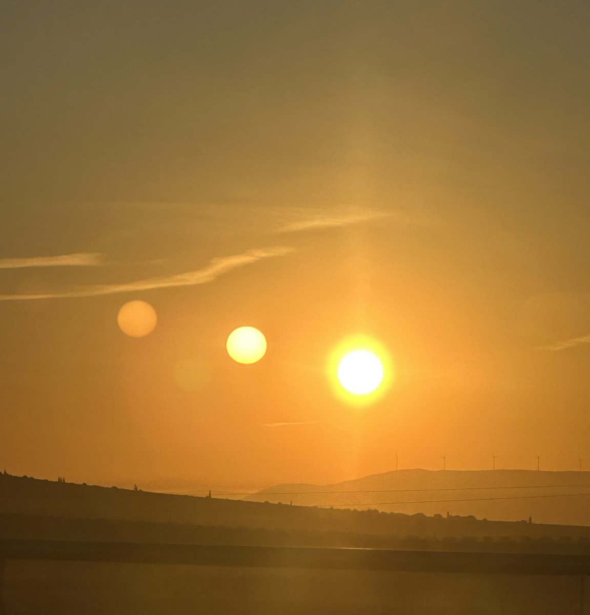 En algún lugar de la Mancha… creo