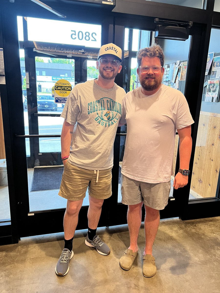 Noah (@ndub_27) on Twitter photo the #MFAM will always hold a special place in my heart. iβve met some of my core friends and people who have made a huge impact on my life. after 5 years too long i finally got to meet <a href="/CarstenRolling/">Carsten Rolling</a> in person. such a genuine person and an awesome friend πͺπ» the #MFAM will always hold a special place in my heart. iβve met some of my core friends and people who have made a huge impact on my life. after 5 years too long i finally got to meet <a href="/CarstenRolling/">Carsten Rolling</a> in person. such a genuine person and an awesome friend πͺπ»