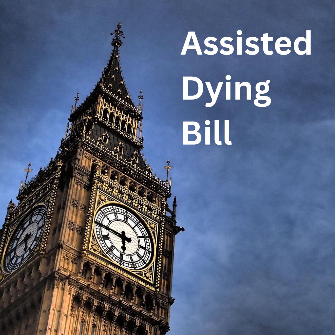 A 23-vote majority sees Assisted Dying Bill pass in Parliament:
bbc.co.uk/news/live/cg4r…