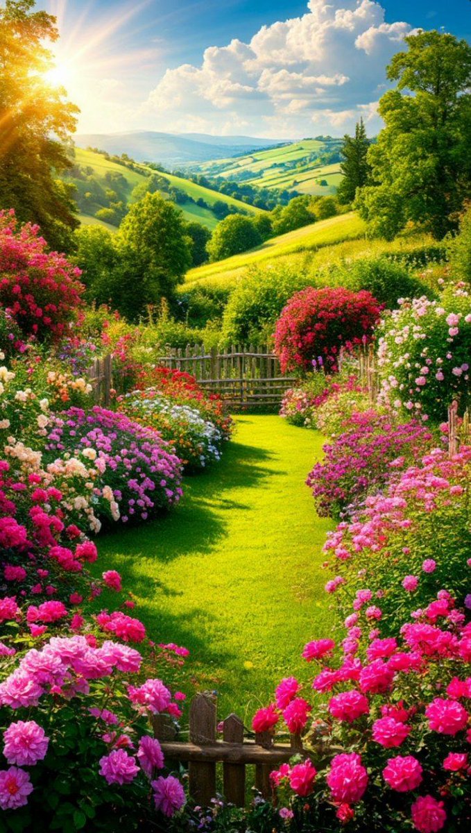 Flowers and Gardens 💐🌹🌺🌷🌸 (@beauty_lovers11) on Twitter photo 