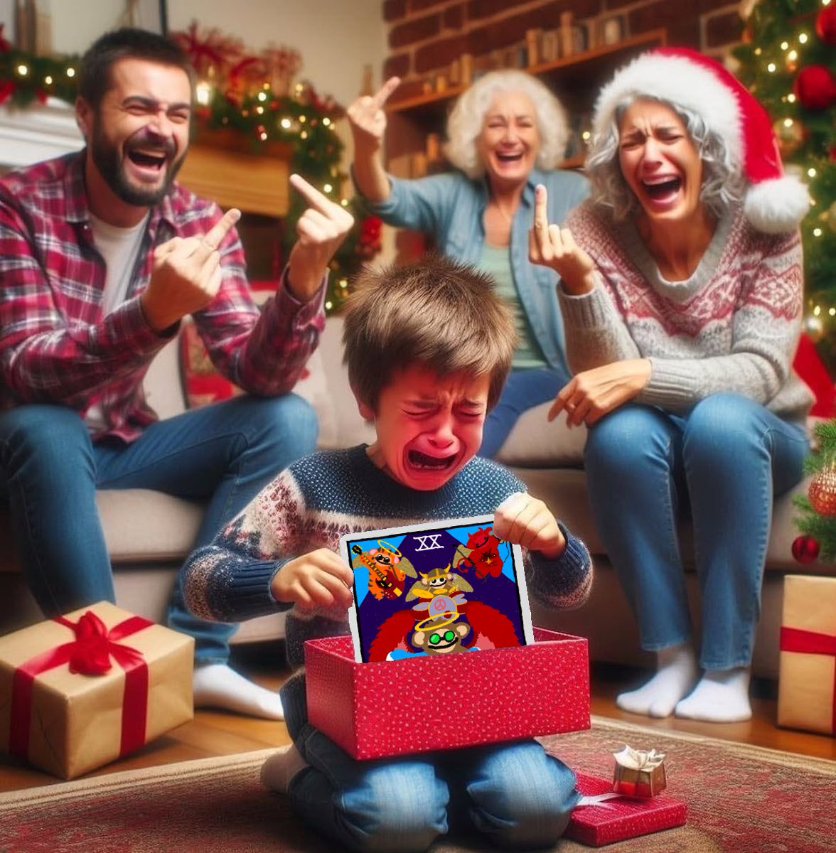 If rebirth in the fires of your own being was easy, everyone would do it.