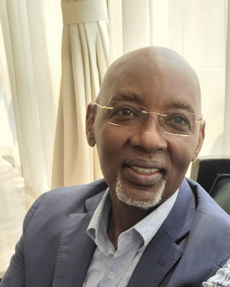 #RDC: 🛑‼️🚨Arrestation de Janvier Sebareme Mukasa par le conseil national de Cyberdéfense 

Dans la nuit du mercredi 18 juin 2025, Janvier Sebareme Mukasa, originaire du territoire de Masisi, a été arrêté à son domicile à Kinshasa par des agents du Conseil National de la