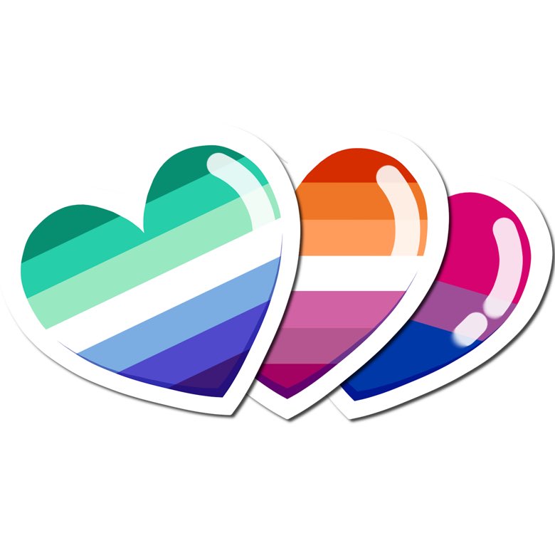 VoFTDubs's tweet image. Just a reminder TODAY IS THE LAST DAY to donate to Lambda Legal through the VOFT Ko-Fi! It’s also your LAST CHANCE to order any of the Charitystuck charms or stickers! So make sure to get your orders in today!
ko-fi.com/voftdubs