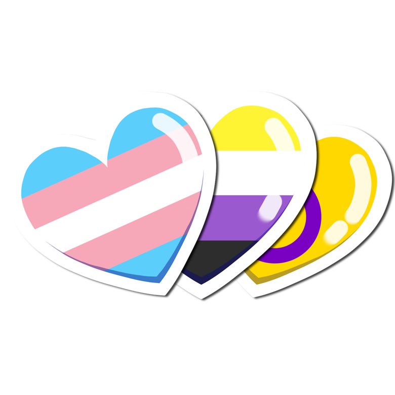 VoFTDubs's tweet image. Just a reminder TODAY IS THE LAST DAY to donate to Lambda Legal through the VOFT Ko-Fi! It’s also your LAST CHANCE to order any of the Charitystuck charms or stickers! So make sure to get your orders in today!
ko-fi.com/voftdubs