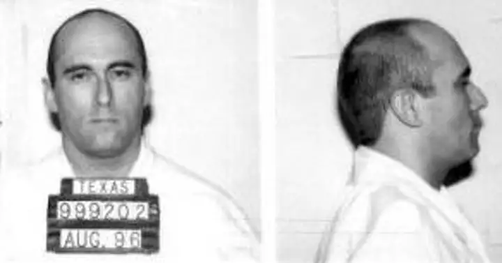 Texas prisons just confirmed that death row prisoner Joseph Prystash was found dead in his cell yesterday. Officials say it was natural causes

He'd been convicted of planning a 1994 murder for hire for Robert Fratta, a Houston-area cop convicted of having his wife killed