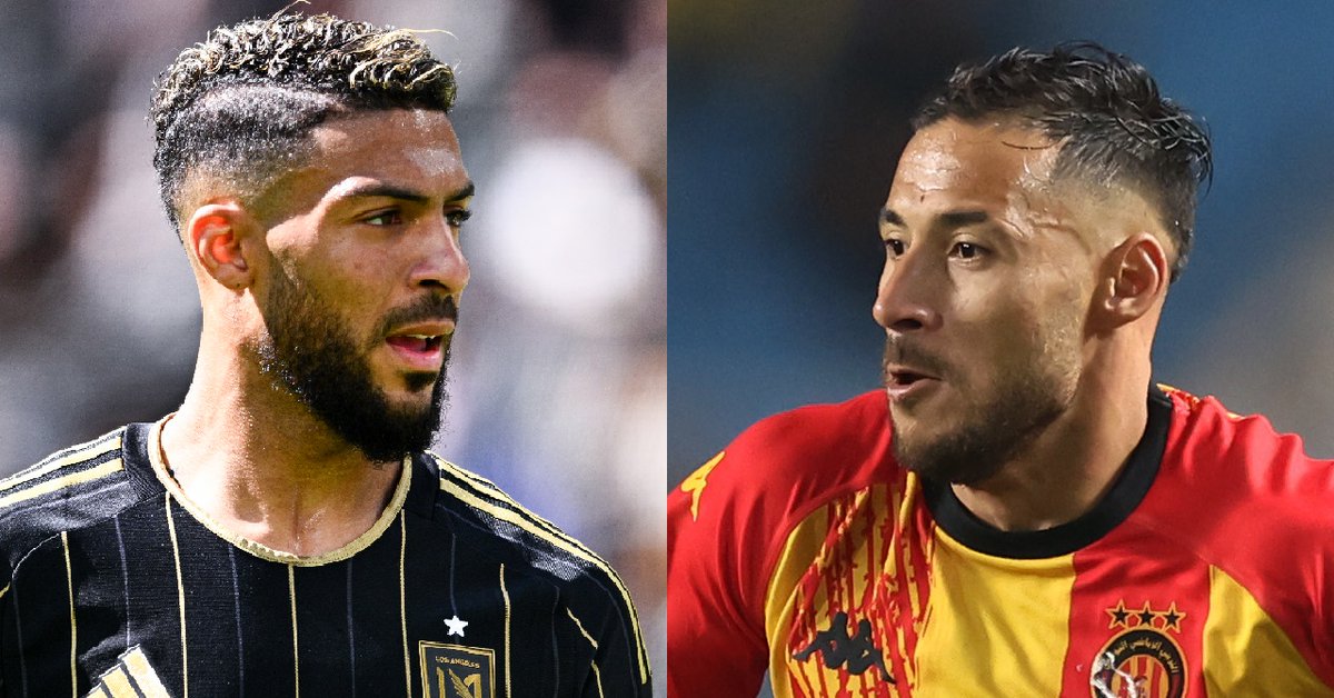 Une bonne raison de regarder le Mondial des clubs cette nuit...➡️sport365.fr/mondial-clubs-…
