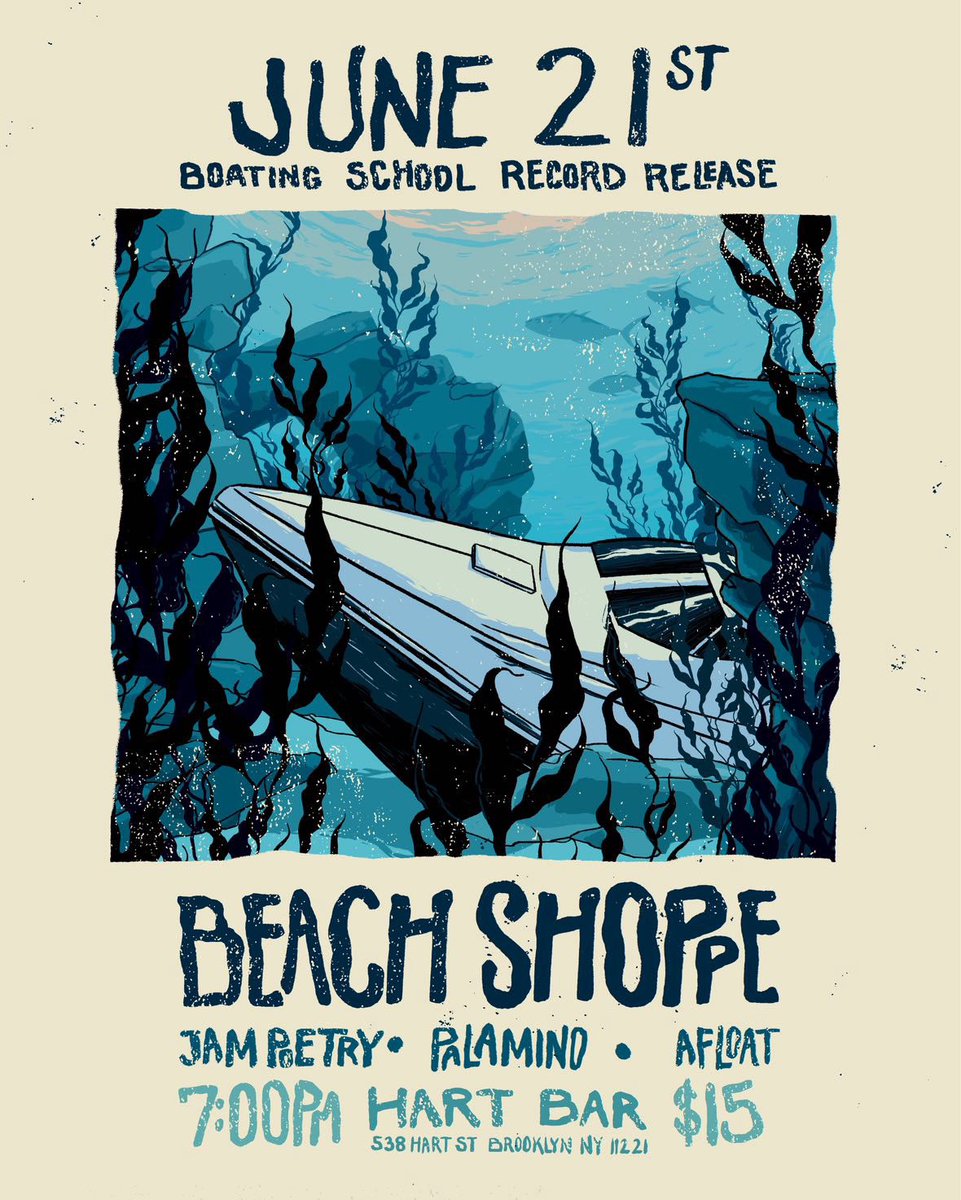 Palamino (@palaminoworld) on Twitter photo Hey we’re back in Brooklyn this weekend. <a href="/BeachShoppe/">BeachShoppe</a> <a href="/afloatbandnj/">afloat</a> <a href="/JamPoetryBand/">Jam Poetry (Pass It Down OUT NOW)</a> it’s gonna go crazy Hey we’re back in Brooklyn this weekend. <a href="/BeachShoppe/">BeachShoppe</a> <a href="/afloatbandnj/">afloat</a> <a href="/JamPoetryBand/">Jam Poetry (Pass It Down OUT NOW)</a> it’s gonna go crazy
