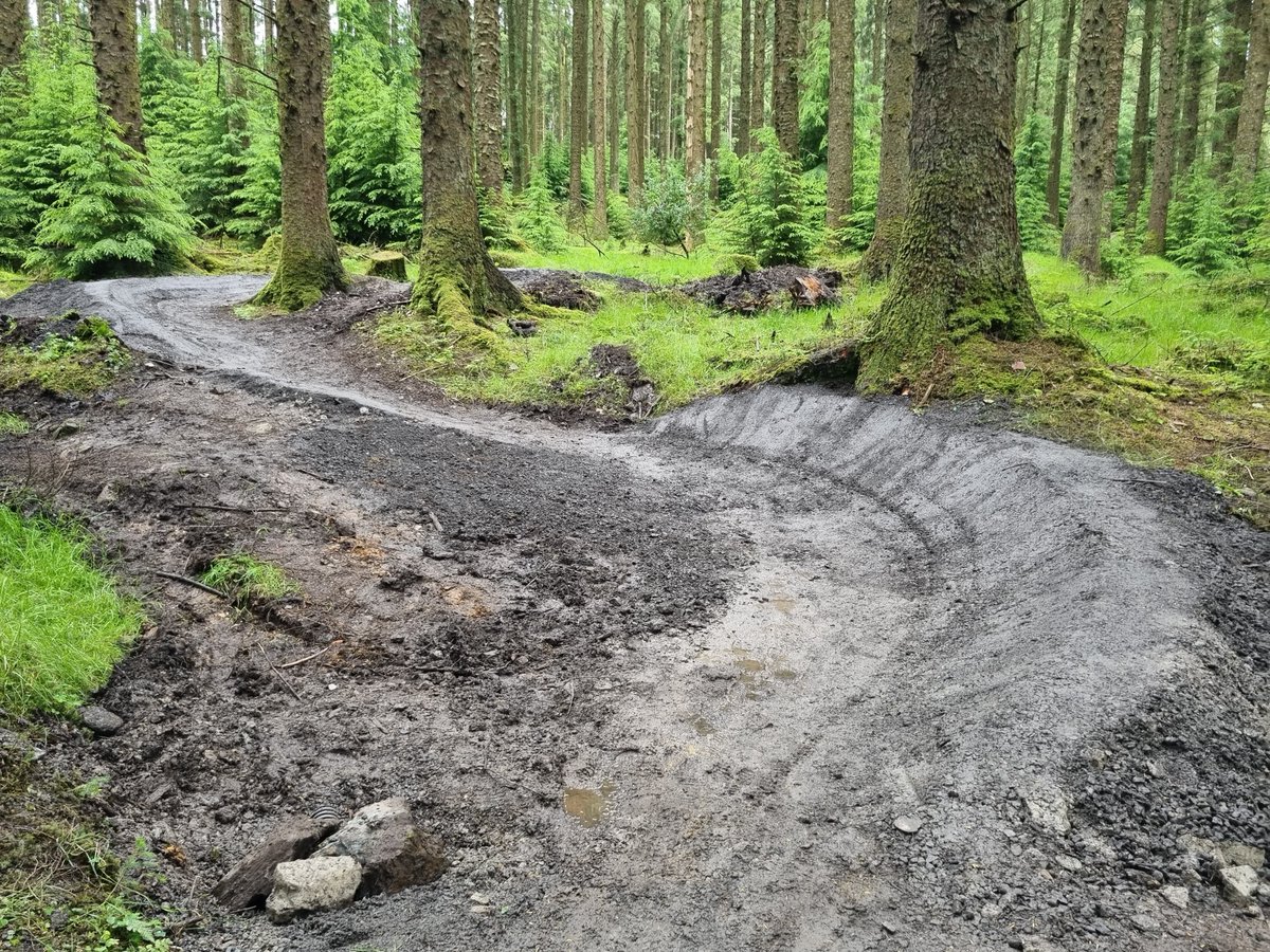 Outscape (@outscape1) on Twitter photo šµāāļø NIās new Mountain Bike Maintenance Scheme is off to a strong start! Six volunteers rebuilt 6 berms at Gortin in one day - part of a new initiative by @Outscape, <a href="/CyclingIreland/">Cycling Ireland</a> & <a href="/PAA_TOP/">Partneriaeth Awyr Agored l Outdoor Partnership</a> to care for trails & secure their future.
More štinyurl.com/476628f5
#MountainBike šµāāļø NIās new Mountain Bike Maintenance Scheme is off to a strong start! Six volunteers rebuilt 6 berms at Gortin in one day - part of a new initiative by @Outscape, <a href="/CyclingIreland/">Cycling Ireland</a> & <a href="/PAA_TOP/">Partneriaeth Awyr Agored l Outdoor Partnership</a> to care for trails & secure their future.
More štinyurl.com/476628f5
#MountainBike